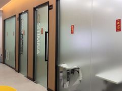 -启德考培雅思托福留学(香洲校区)