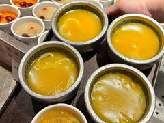 -丰卓会海鲜自助(中润大道店)