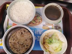 -真功夫(莲塘店)