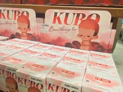 -泡泡玛特POPMART(天环购物中心店)