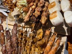 -本色.小马哥烧烤(五一路总店)