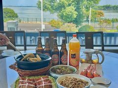 -蟹天蟹地农家菜·阳澄湖大闸蟹(浅水湾店)
