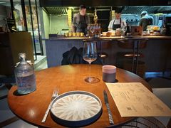 大堂-OTIUM • 柴屿麦(亮马桥店)