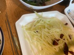 -福茂源横山铁锅羊肉(牡丹园店)