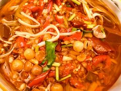 -蜀川川破店·江湖菜·烧烤(北京首店)