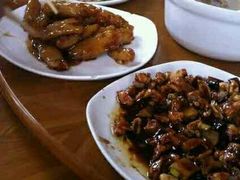android_upload_pic-南磨房食府(燕莎奥特莱斯购物中心店)