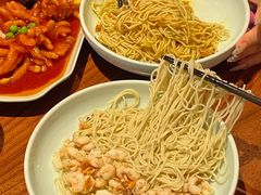 -裕兴记•蟹黄面馆(人民广场店)