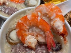 -海味当家·蒸锅海鲜(中山广场创始店)