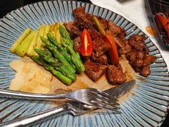 -曙亚洲餐厅-重庆富力艾美酒店(南坪万达广场店)