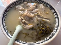 -明呈黄鱼面馆(斜土路店)