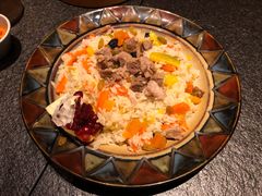 -丝路金桃·新疆菜(徐汇店)