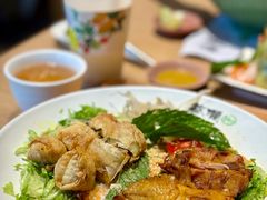 -蔡澜Pho·越南粉餐厅(海上世界店)
