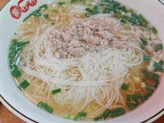 -李氏紫竹林卤粉(火车站店)