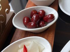 -泛太平洋大酒店·海天楼中餐厅·粤菜