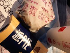 -麦当劳(鼓楼店)