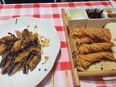 -忆外婆徐州菜·地锅鸡·生日宴(吴庄店)