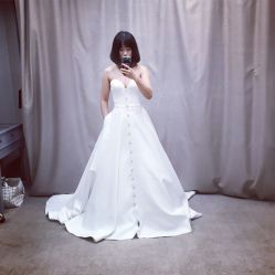 -Chic Bridal 熙可婚纱