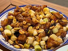 -鼎香润(德胜门内店)