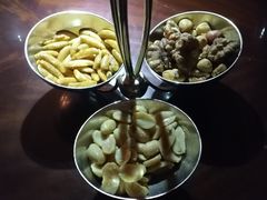 -LONG BAR 廊吧(外滩华尔道夫酒店)