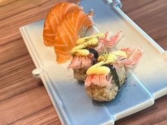 -晴季寿司(红旗街万达店)