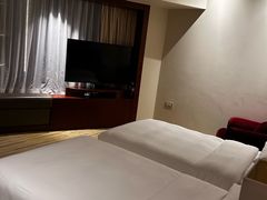 -香港尖沙咀凯悦酒店