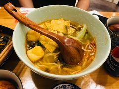 -螺大蛳柳州螺蛳粉·火锅·热干面(西城永捷店)