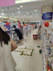 -孩子王童乐园(唐山万达广场店)