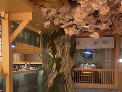 -礼舍·和牛火锅·烤肉·料理餐厅(华茂店)