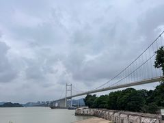 -威远炮台