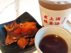 -馋三尺蟹粉小笼(人民广场店)