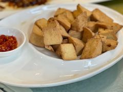 -老人和饭店(打浦路店)