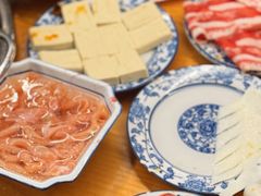 -飘香火锅(玉林西路店)