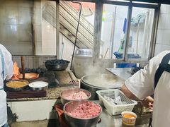 -正宗杨记普洱酸醋米线(总店)