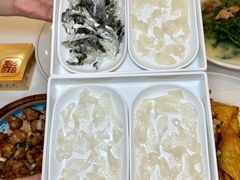 -丰尔粥食·顺德鱼生·干蒸排骨顺德菜(大良分店)