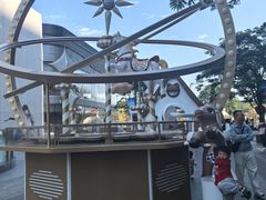 -东莞松山湖万象汇