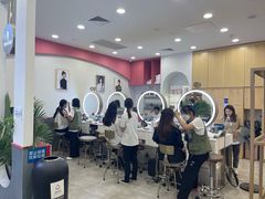 -海马体照相馆(广州新世界云门New park店)