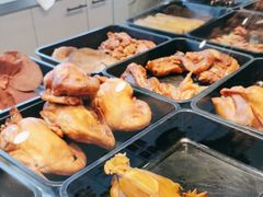 -张香食品(玉龙湾店)