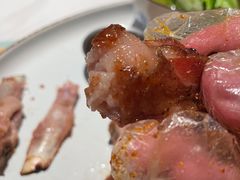 -半秋山西餐厅(巴南万达广场店)