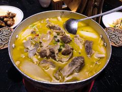 -应天大明王朝·南京菜(中山陵店)