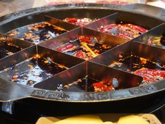 -重庆渝达老火锅(春熙路店)