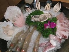 -捞王锅物料理(凯旋路店)