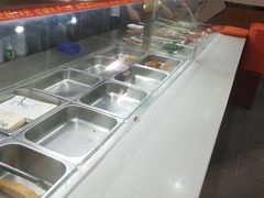 自助取餐区-品乐天包子(凤一店)
