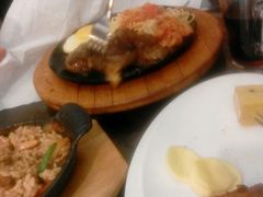 -豪客来牛排(文化路店)