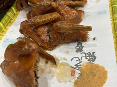 -鲤城海鲜酒楼(晋联国际中心店)