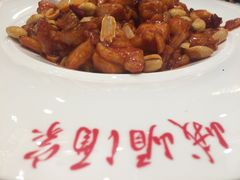 -峨嵋酒家(地安门店)