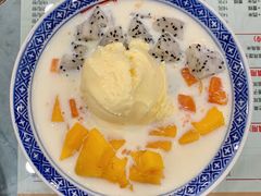 -赵记传承特色牛奶甜品(泉城广场店)