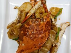 -走马楼饭庄(慈城古县城店)