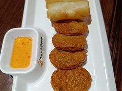 -Secret Flavor 秘之味东南亚料理(淮海巴黎春天店)