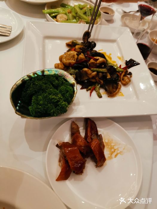 海港大酒楼-图片-上海美食-大众点评网