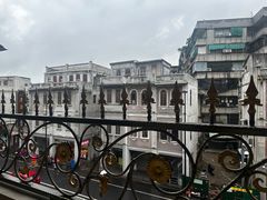 -日日鲜自助餐厅(小公园店)